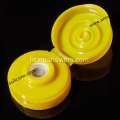 Custom Squeeze BottleCap Silicone One Way Check Valv